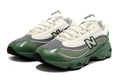 New Balance 1000 Silver & Black Sneakers
