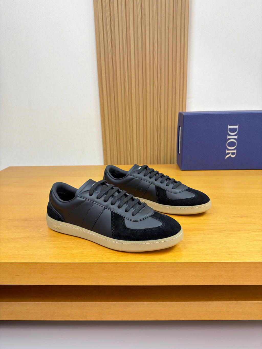 Dior Casual Sports Sneakers