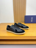 Dior Casual Sports Sneakers