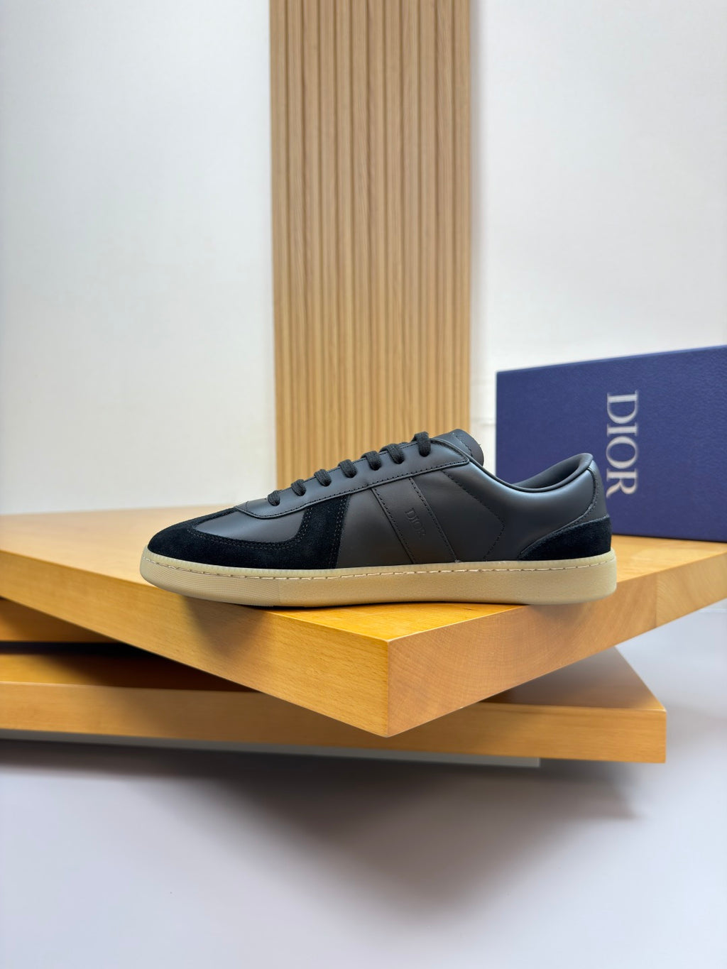 Dior Casual Sports Sneakers