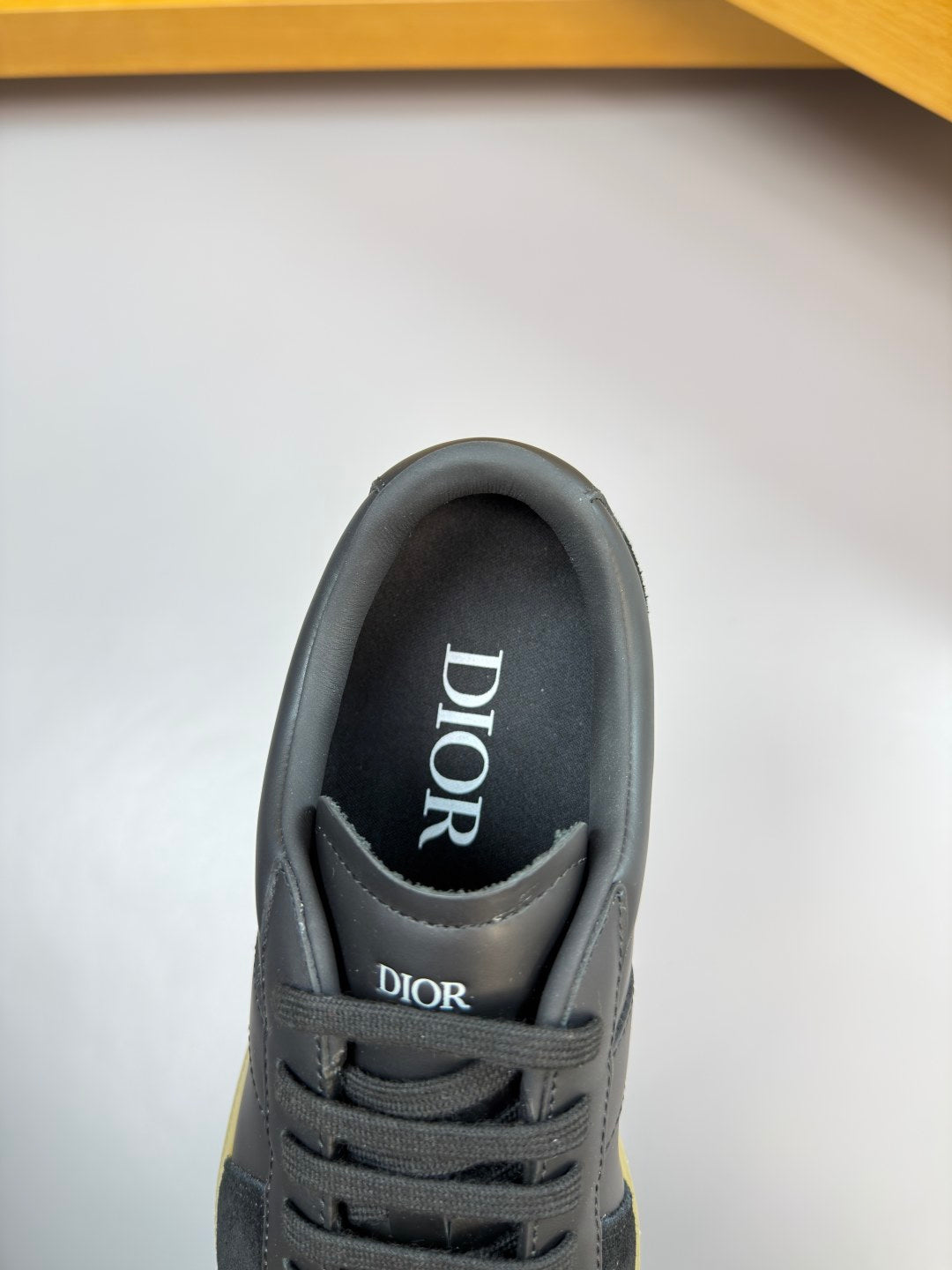 Dior Casual Sports Sneakers