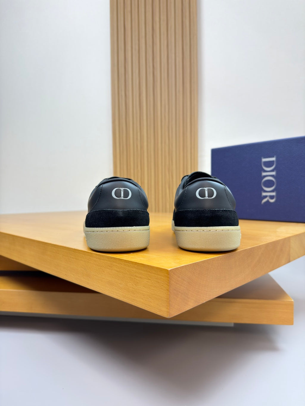 Dior Casual Sports Sneakers