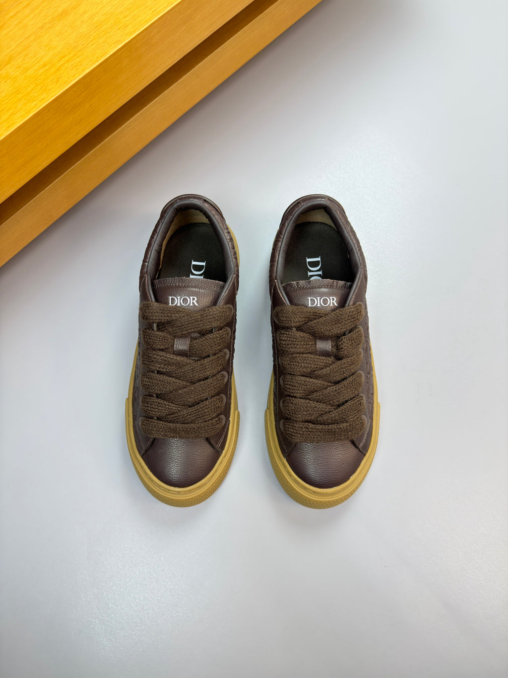 Dior Casual Sports Sneakers