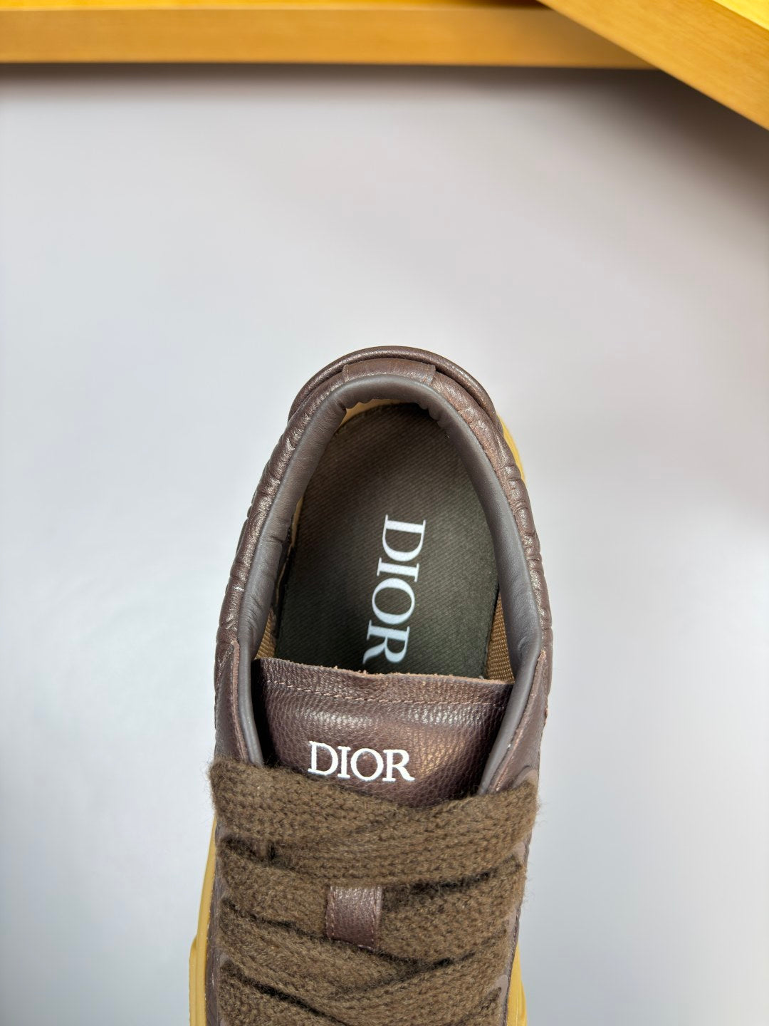 Dior Casual Sports Sneakers