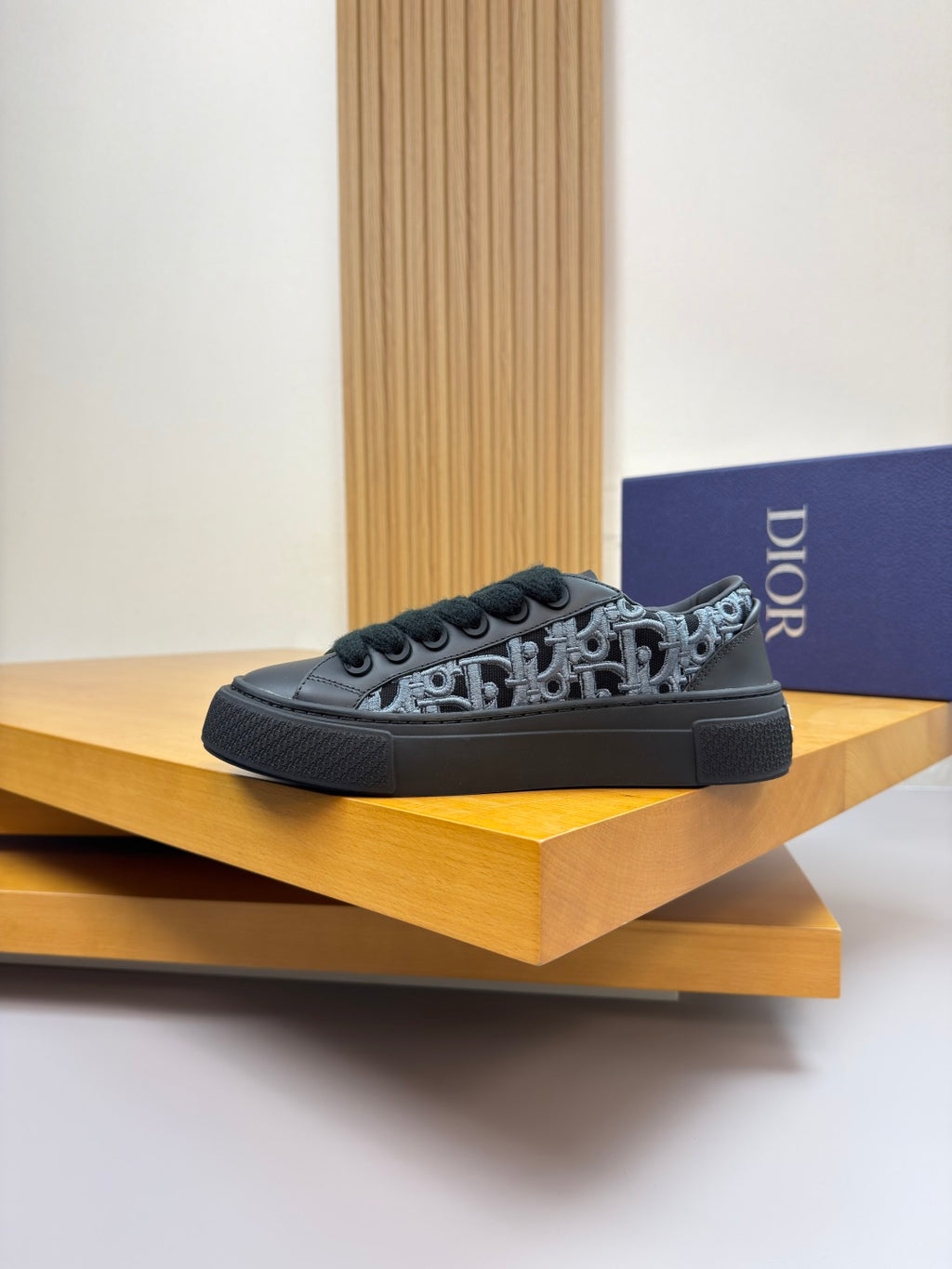 Dior Casual Sports Sneakers