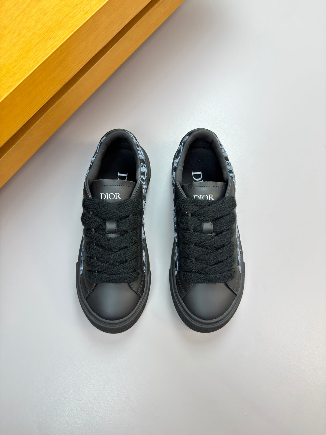 Dior Casual Sports Sneakers