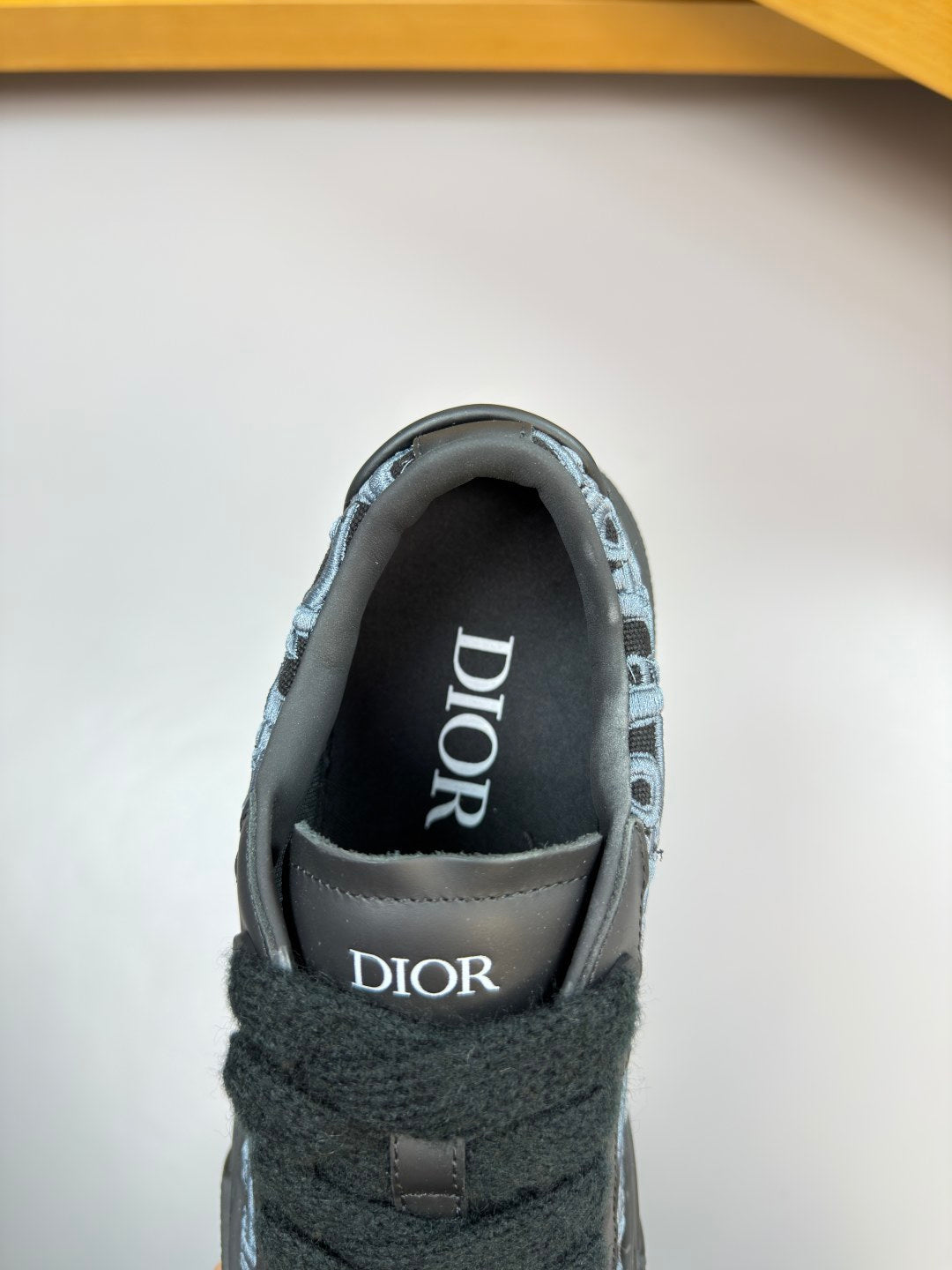Dior Casual Sports Sneakers